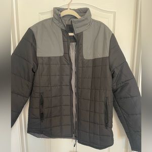 Men's Nomad Jacket NWT